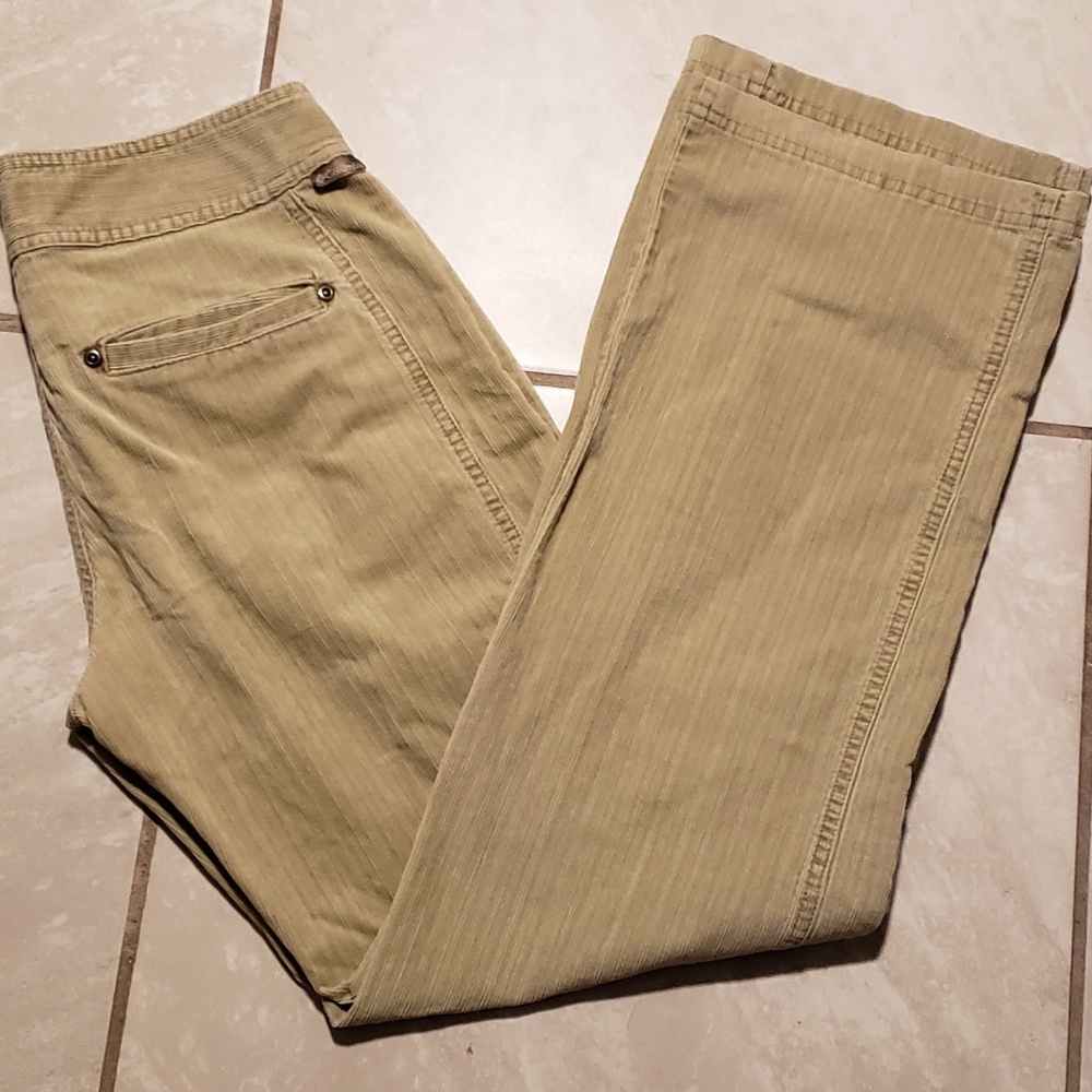 Columbia corduroy pants